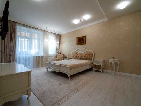 квартира за адресою Дмитрівська вул., 52-Б