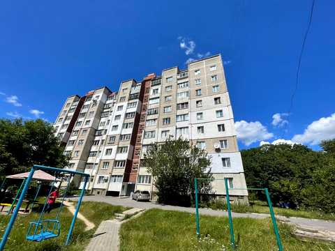 квартира по адресу Лісогринівецька ул., 4