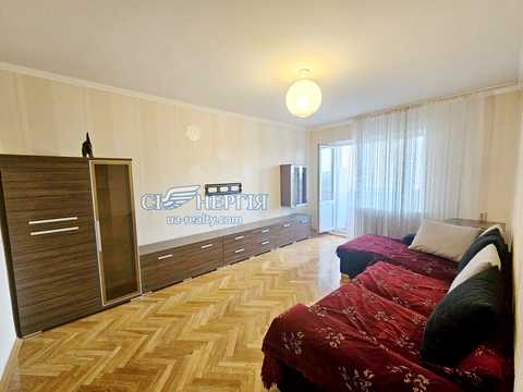 квартира по адресу Владимира Ивасюка просп. (Героїв Сталінграду), 41