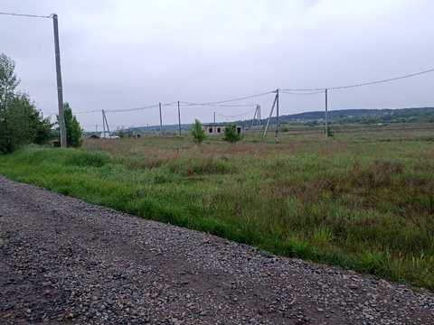 ділянка за адресою Я. Мудрого