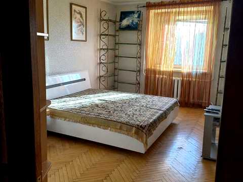 квартира по адресу Науки просп., 16