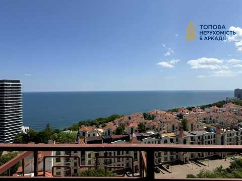 квартира по адресу Французский бульв., 60в