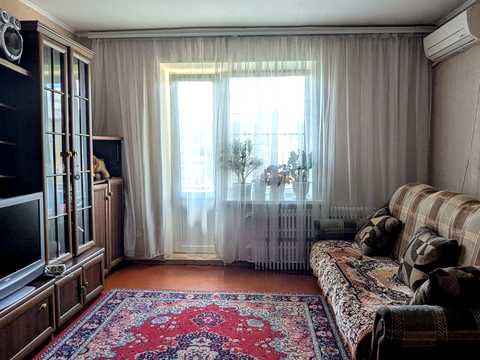 квартира по адресу Крепостной пер., 19а
