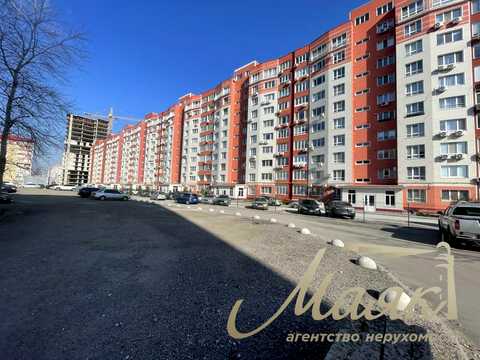 квартира по адресу Новокузнецкая ул. (Новокузнецкая), 75