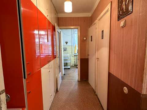 квартира по адресу Александра Конисского ул., 34