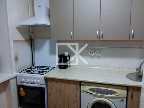 квартира за адресою Вітряні Гори вул., 10-Г