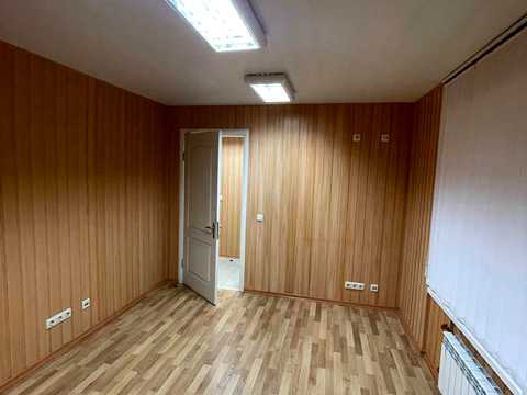 комерційна за адресою Патріарха Мстислава Скрипника вул. (Миколи Островського), 40-А