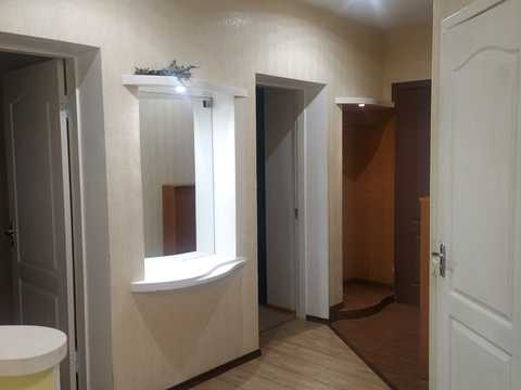 квартира по адресу Велика Перспективна ул. (Карла Маркса), 11/11 к5