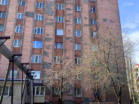 кімната за адресою Молодіжна вул., 15/1