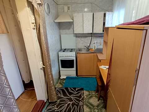 квартира за адресою Котляревського вул., 5