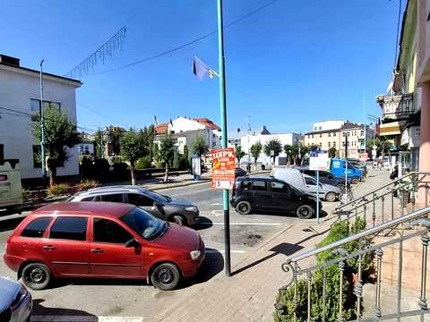 комерційна за адресою Надвірна, Чорновола вул., 9а