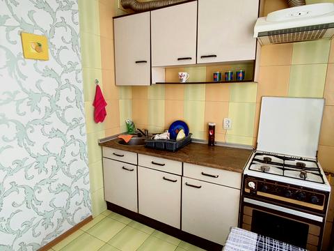 квартира по адресу Клочковская ул., 148а