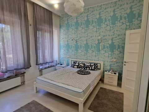 квартира за адресою Новосельського вул., 108