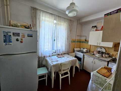 квартира за адресою Данила Щербаківського вул. (Щербакова), 53-В