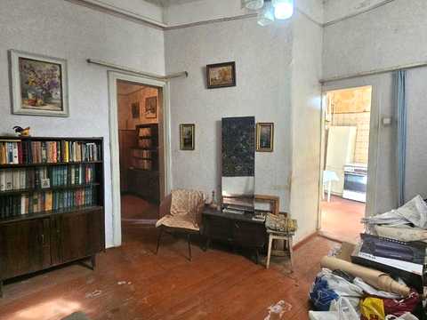 дом по адресу Свет Шахтёра пер., 13