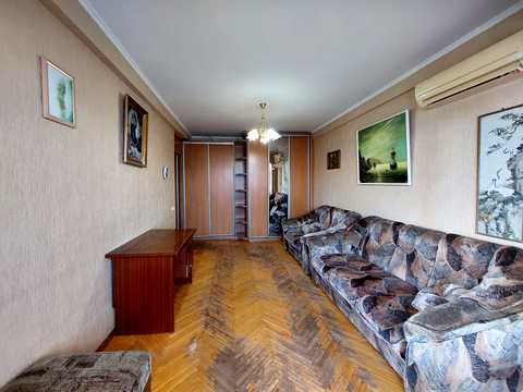 квартира за адресою Березняківська вул., 14-А