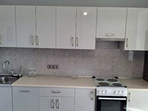 квартира за адресою Миколи Амосова вул., 4