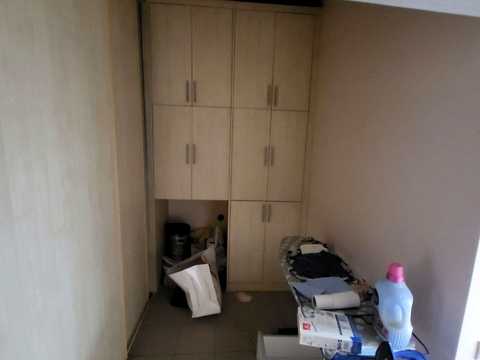 квартира за адресою Ясна вул., 8