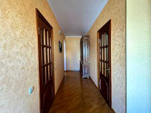 дом по адресу Днепровская ул., 44