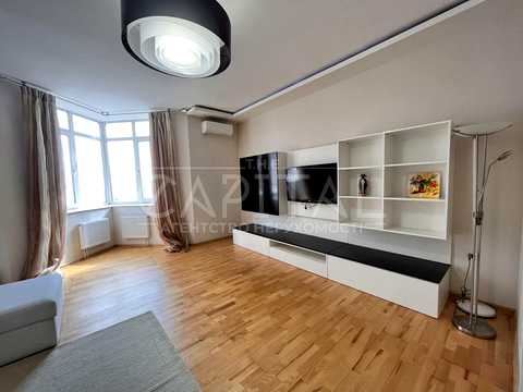 квартира по адресу Евгения Коновальца ул. (Щорса), 32-Г