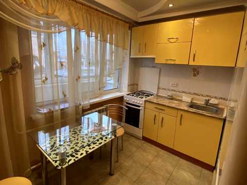 квартира по адресу Олеся Гончара ул., 80/3
