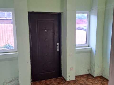 дом по адресу Серафимовича ул.