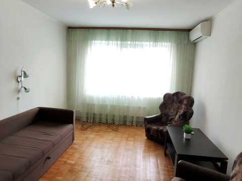 квартира за адресою Героїв Дніпра вул., 30