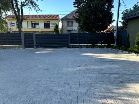 квартира за адресою Ужгород, Загорська вул., 121