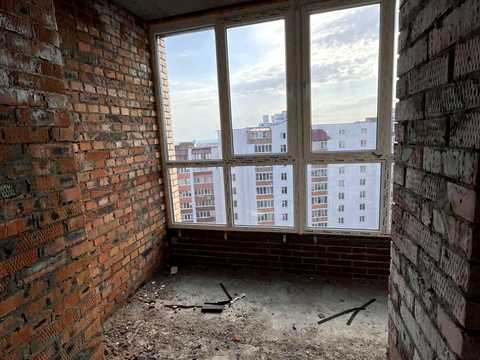 квартира по адресу Лісогринівецька ул., 16/1