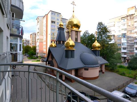 квартира по адресу Евгения Коновальца ул., 120