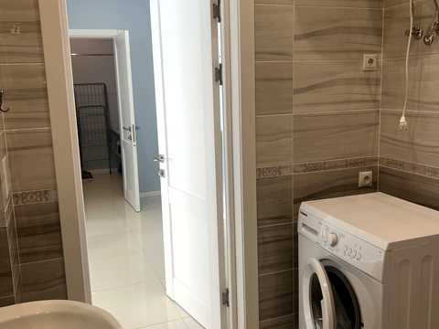 квартира за адресою Київ, Трускавецька вул., 6-В