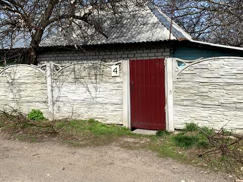 дом по адресу Варзара ул., 4