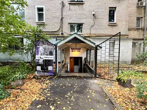 комерційна за адресою Івана Мазепи вул. (Січневого Повстання), 3