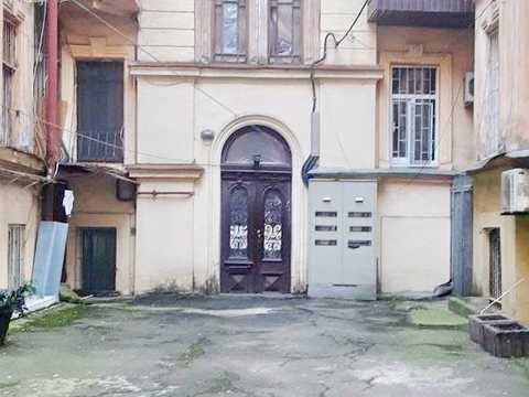 квартира по адресу Асташкина ул. (Крива), 9