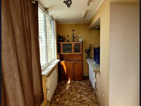 квартира за адресою Британська вул. (Вологодська), 23