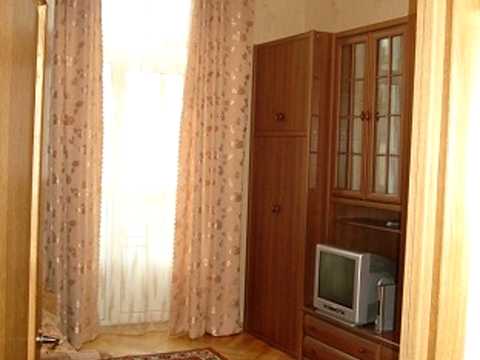 квартира по адресу Антоновича ул. (Горького), 41