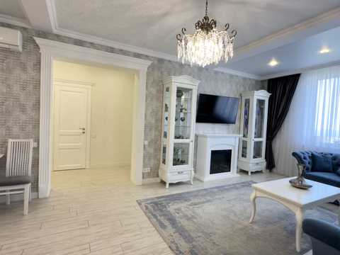 квартира за адресою Одеса, Канатна вул., 122