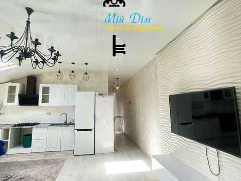 квартира за адресою Бишівська вул., 7