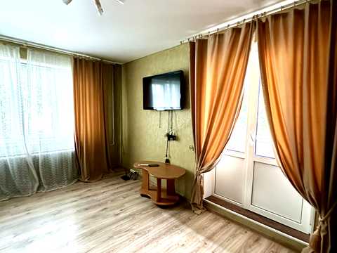 квартира за адресою Північна вул. (Північна), 54-Г