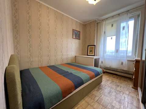 квартира по адресу Павла Тычины просп., 13