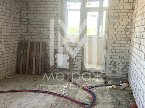 квартира за адресою Ботанічна вул., 2