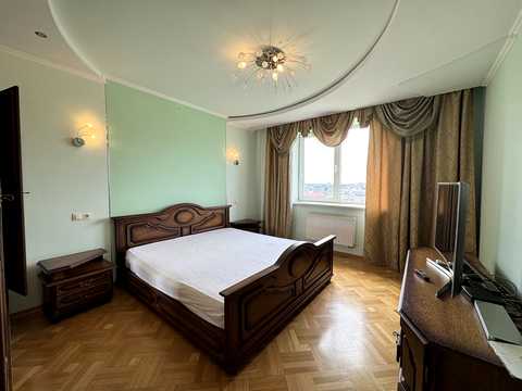 квартира за адресою Братів Міхновських вул. (Московська), 23