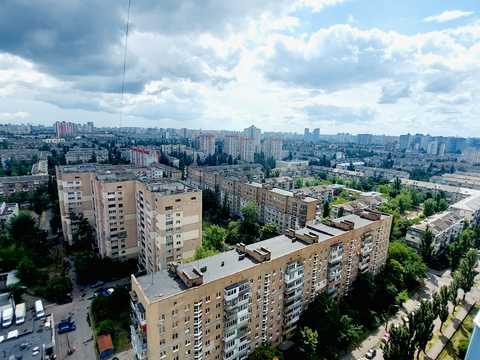 квартира за адресою Краківська вул., 13-В