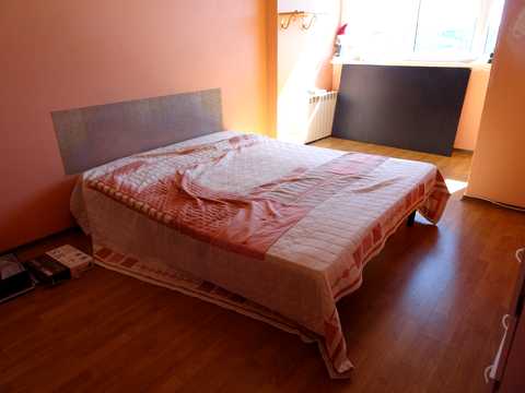 квартира за адресою Ореста Левицького вул. (Академіка Курчатова), 9