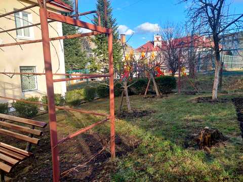 квартира за адресою Заводський пров., 1