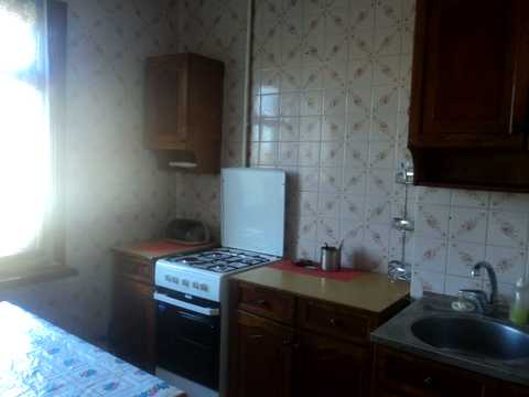 квартира по адресу Академика Заболотного ул., 11