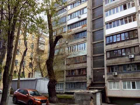 квартира по адресу Украинских Героев пл. (Льва Толстого)