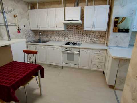 квартира за адресою Ілленка, 29