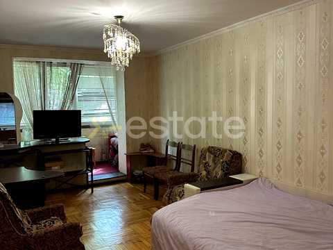 квартира за адресою Болградська вул. (Грозненська), 54