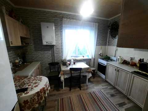 квартира по адресу Комонавтів, 5а